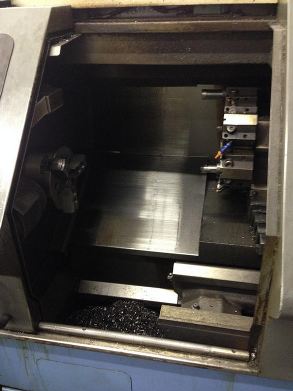 Equipment picture
